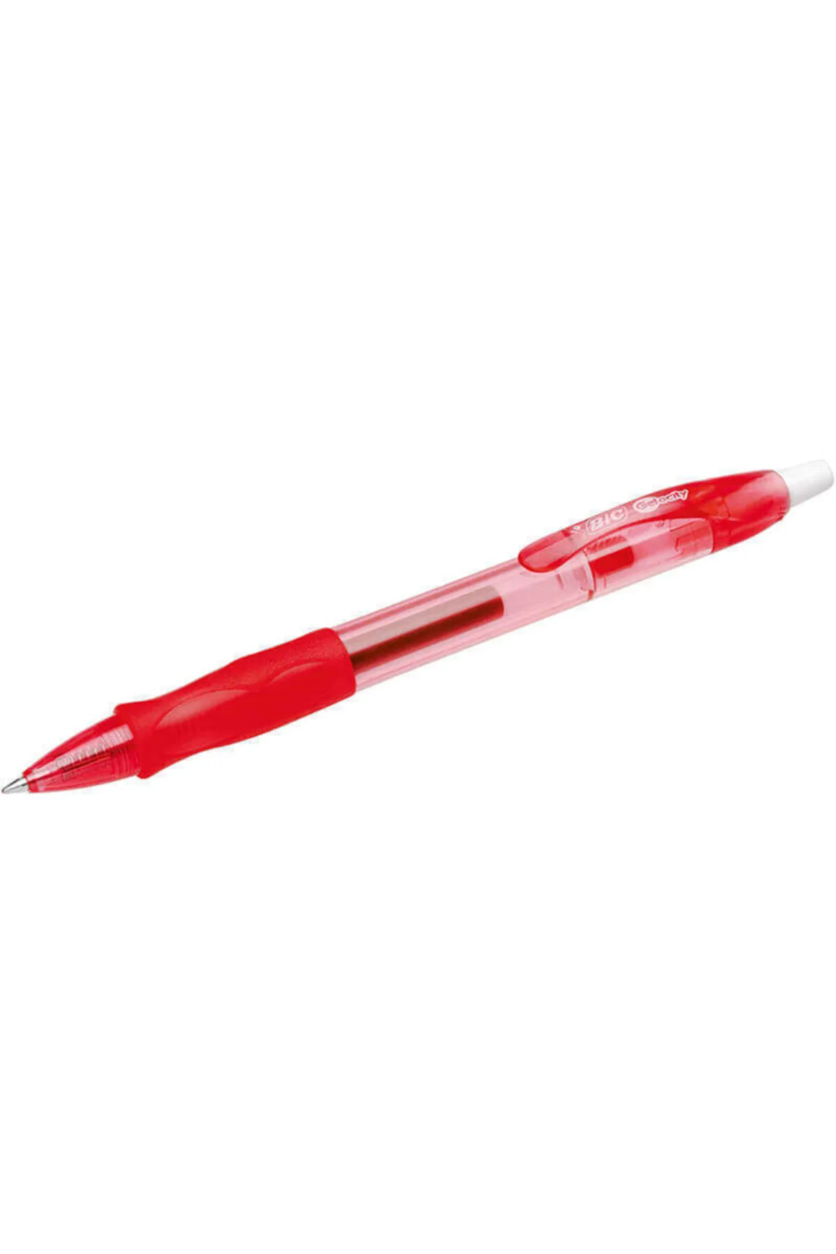 Gelocity Orjinal Jel Kalem 0.7 Mm Kırmızı 958192