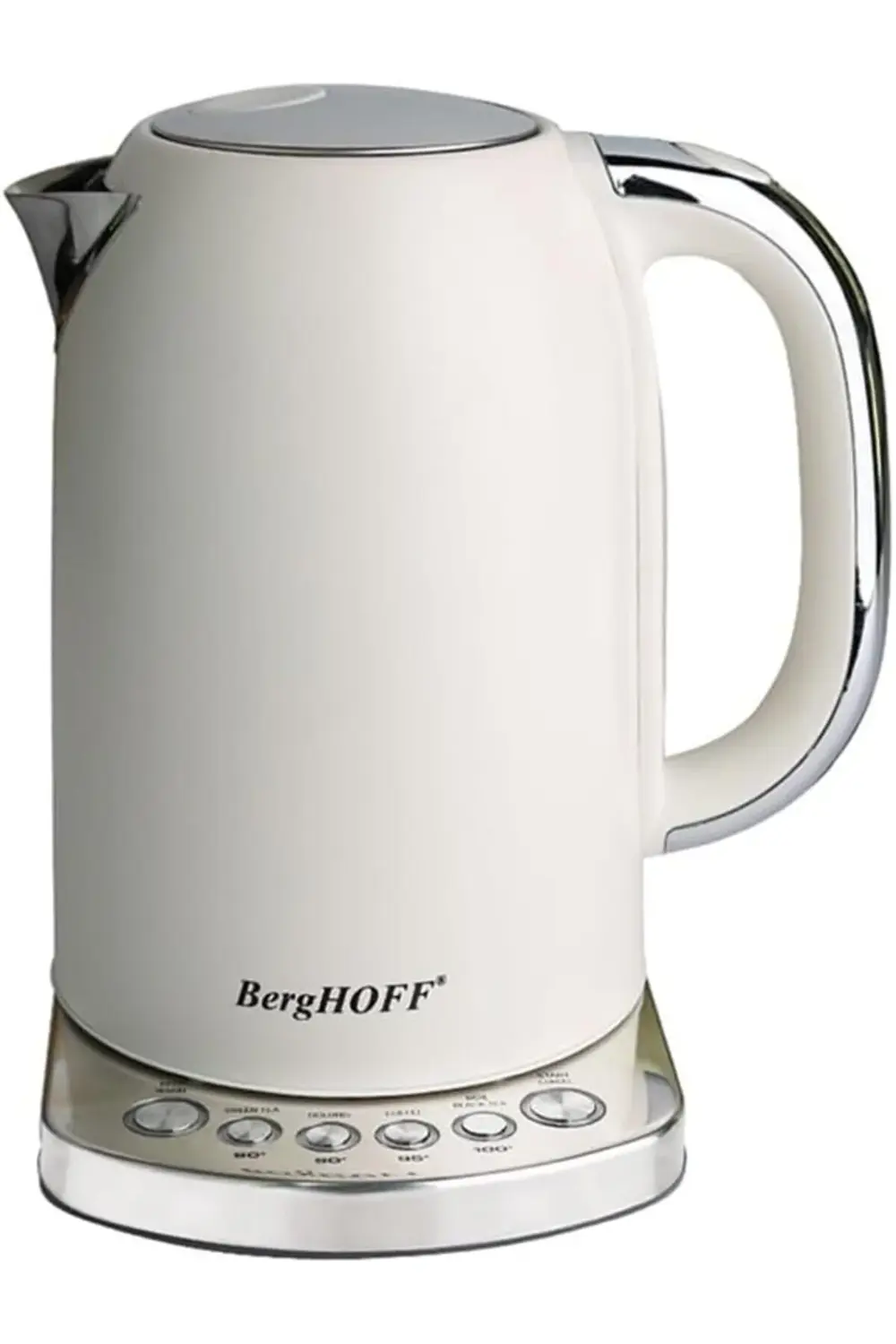 Gem Concept 1,7 L Su Isıtıcı – 2400 W, Çoklu Otomatik Ayarı | Van