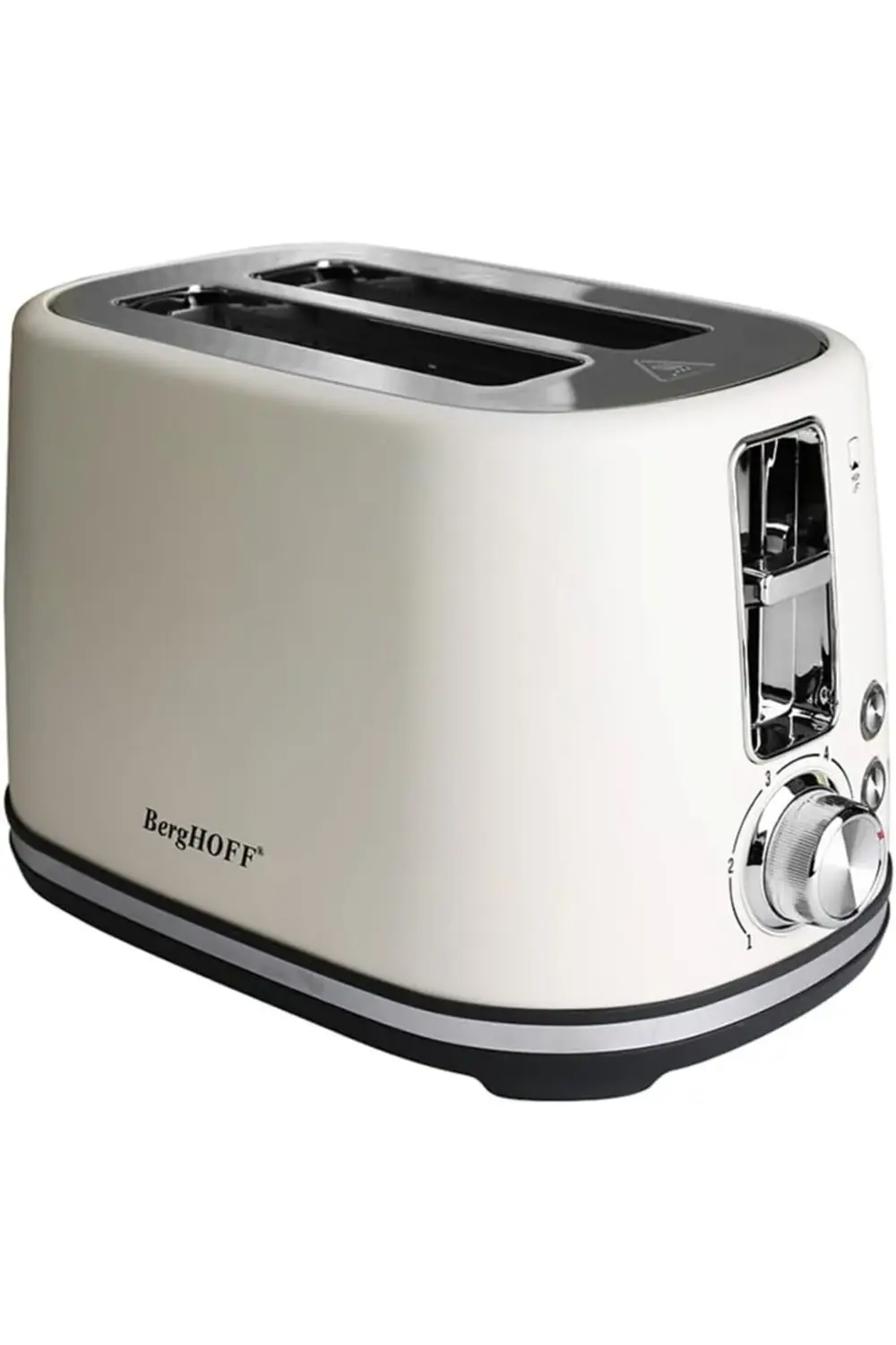 Gem Concept 2 Dilim Ekmek Kızartma Makinesi – 1000 W, Paslanmaz Ç