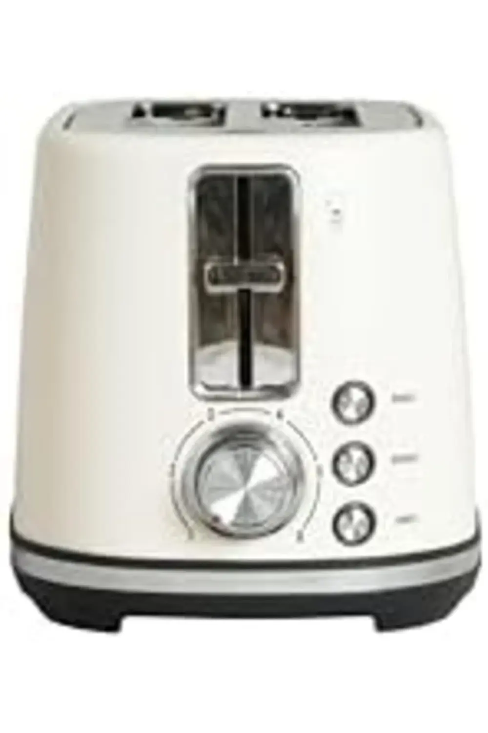 Gem Concept 2 Dilim Ekmek Kızartma Makinesi – 1000 W, Paslanmaz Ç