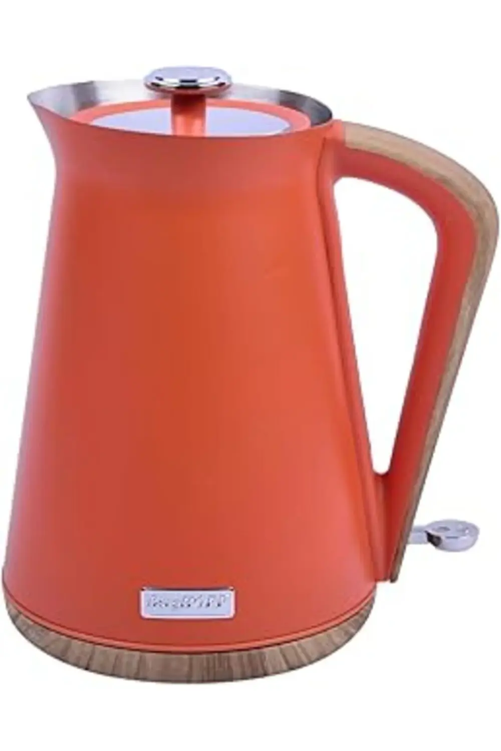 Gem Natural 1.7 Litre Turuncu Su Isıtıcısı 1178227