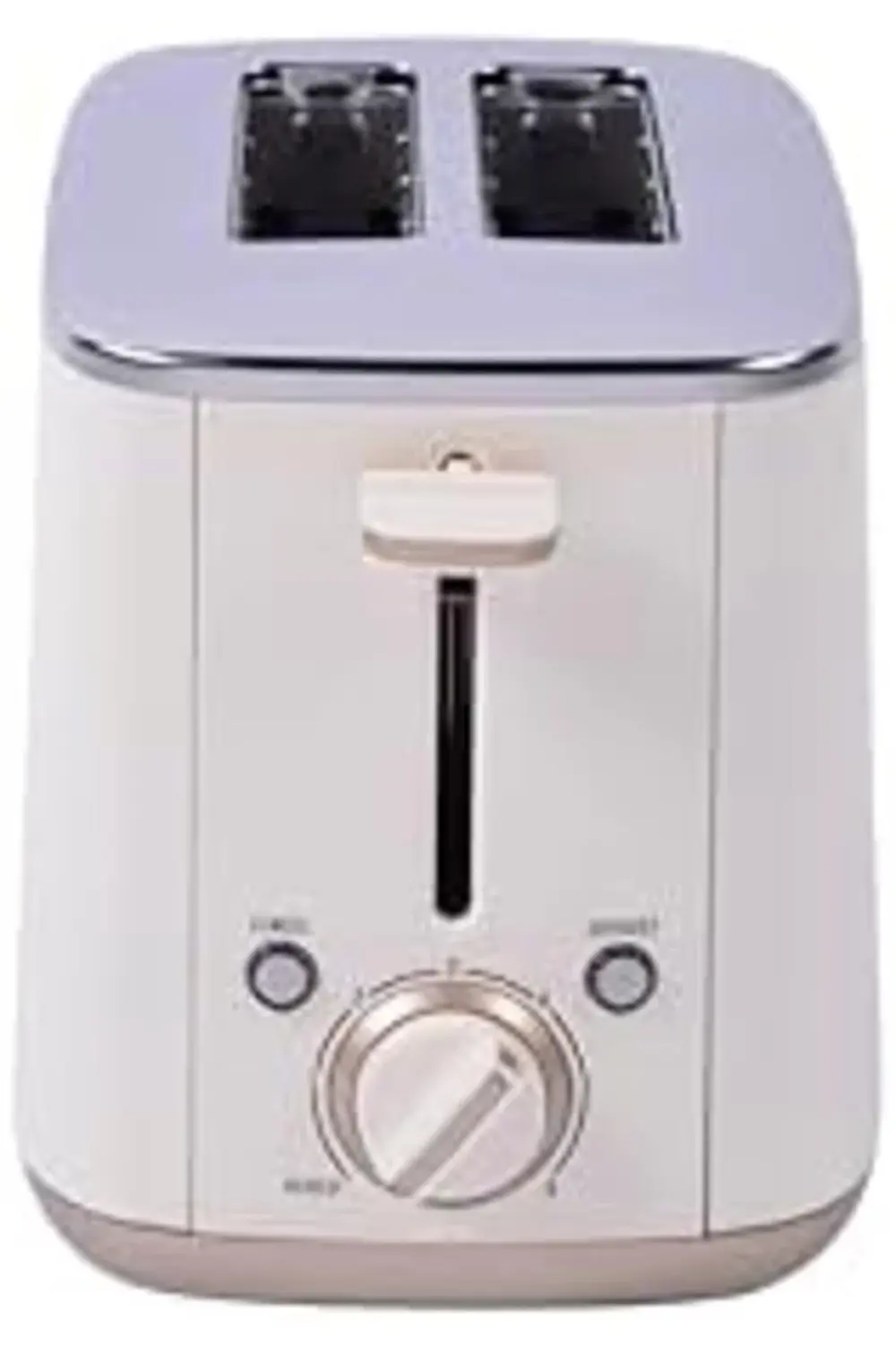 Gem Pearl 2 Dilim Ekmek Kızartma Makinesi – 1000 W, Paslanmaz Çel