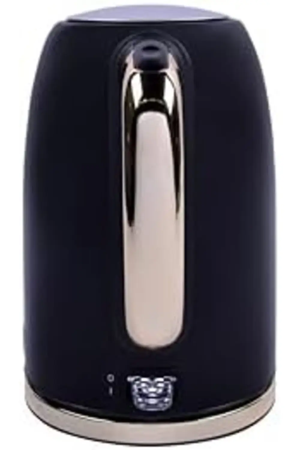 Gem Titan 1.7 Litre Siyah Su Isıtıcısı 1185222 Gem Titan 1.7 Litre Siyah Su Isıtıcısı 1185222