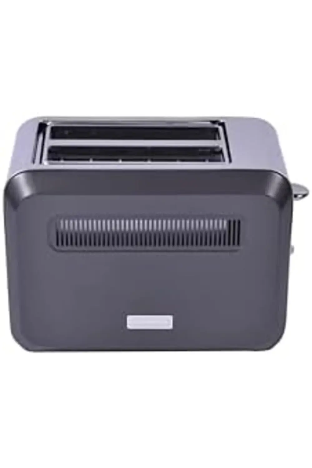 Gem Titan 2 Dilim Ekmek Kızartma Makinesi – 980 W, Paslanmaz Çeli