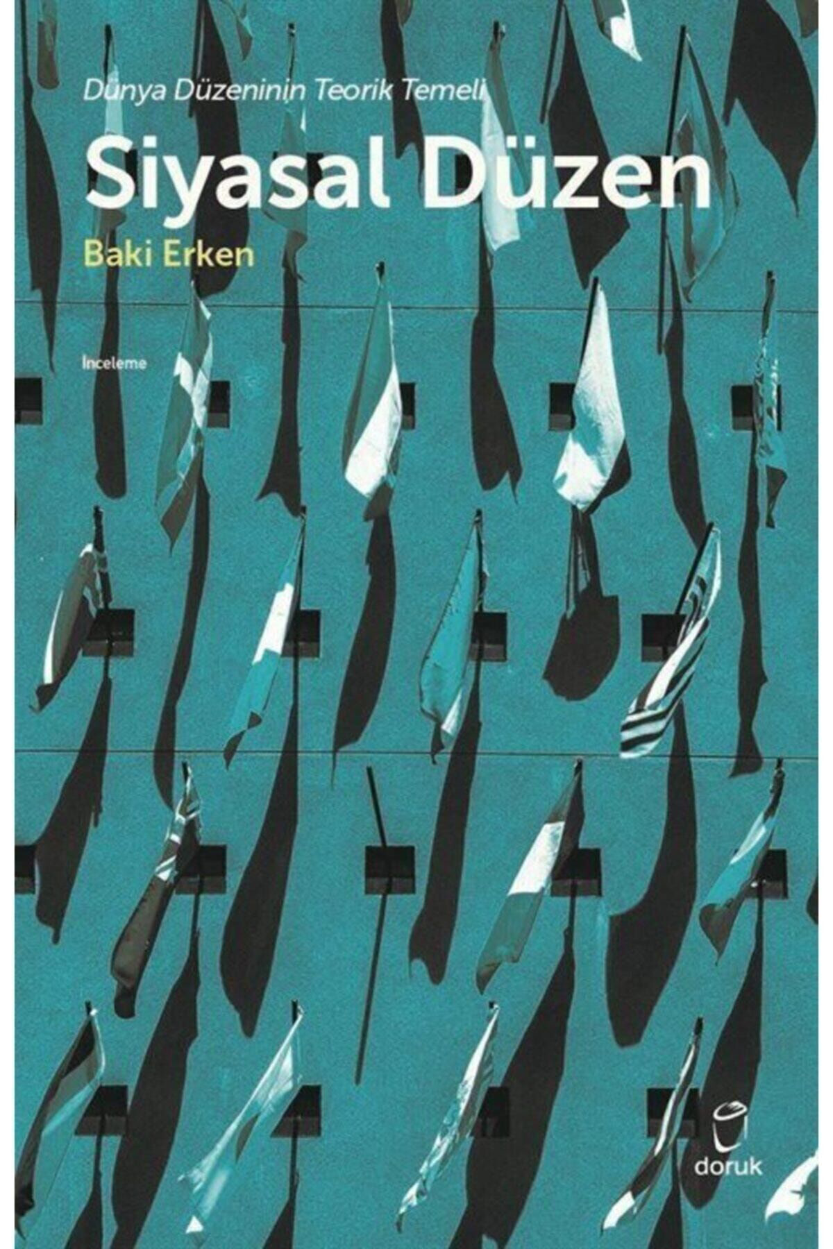 Doruk Yayınları Siyasal Düzen