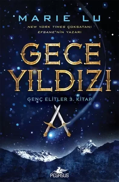 Genç Adam ve Deniz