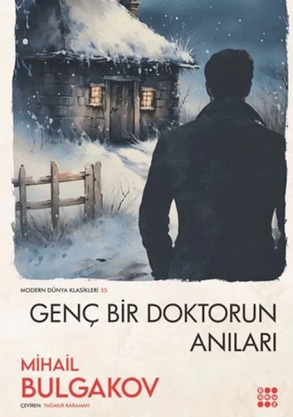 Genç Bir Doktorun Anıları Fiyatı, Yorumları ve Özellikleri