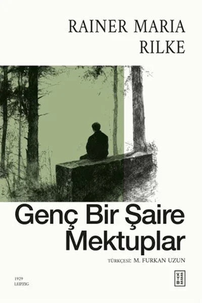 Genç Bir Şaire Mektuplar Fiyatı, Yorumları ve Özellikleri