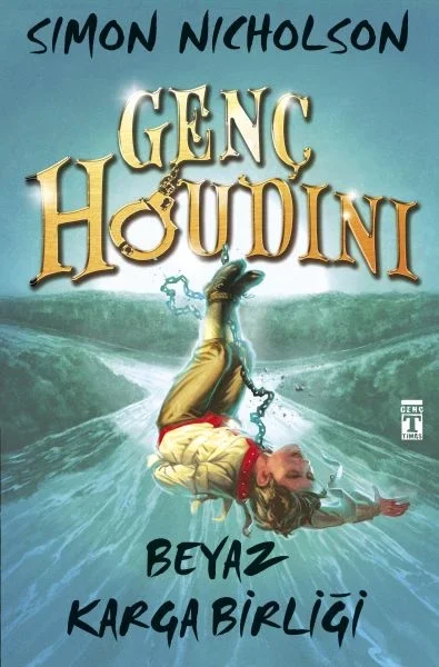 Genç Houdini - Beyaz Karga Birliği Fiyatı, Yorumları ve Özellikleri
