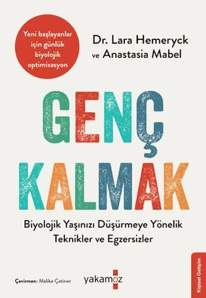 Genç Kalmak Fiyatı, Yorumları ve Özellikleri