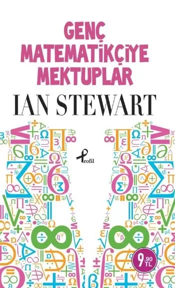 Genç Matematikçiye Mektuplar Fiyatı, Yorumları ve Özellikleri