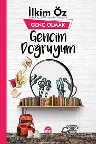 Genç Olmak - Gencim Doğruyum Fiyatı, Yorumları ve Özellikleri