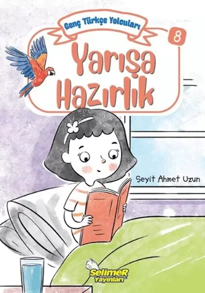 Genç Türkçe Yolcuları - Yarışa Hazırlık Fiyatı, Yorumları ve Özellikleri
