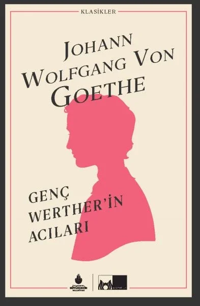 Genç Werther’in Acıları (Ciltli) Fiyatı, Yorumları ve Özellikleri
