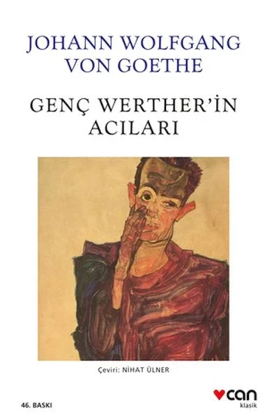 Genç Wertherin Acıları Fiyatı, Yorumları ve Özellikleri
