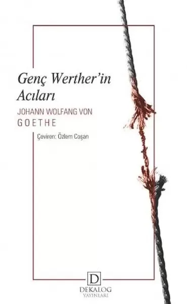 Genç Werther’İn Acıları Fiyatı, Yorumları ve Özellikleri