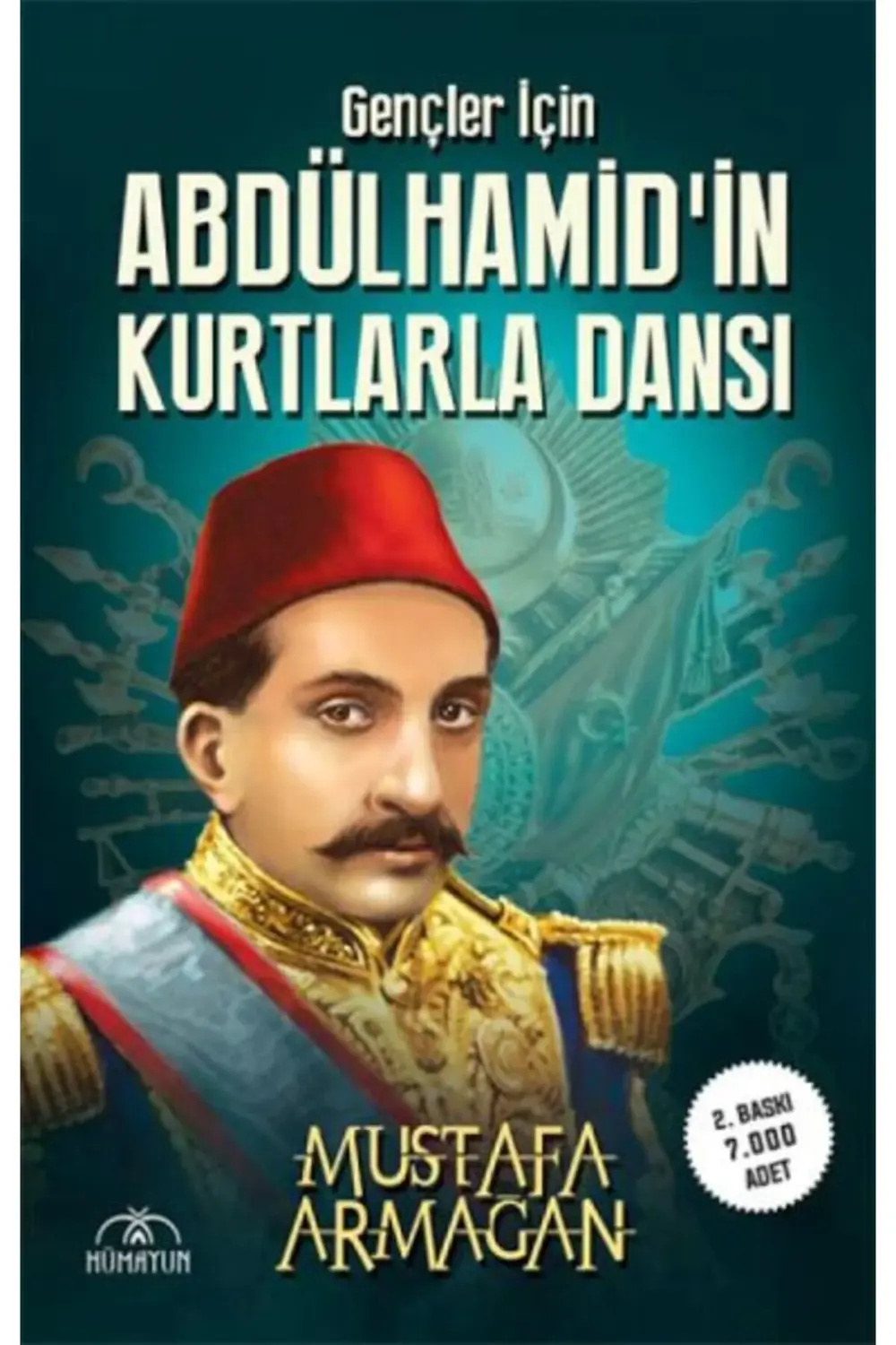 Gençler İçin Abdülhamidin Kurtlarla Dansı