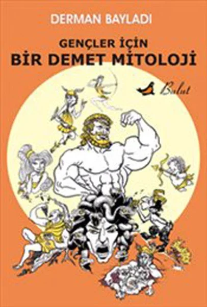 Gençler İçin Bir Demet Mitoloji Fiyatı, Yorumları ve Özellikleri