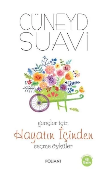 Gençler İçin Hayatın İçinden Seçme Öyküler Fiyatı, Yorumları ve Özellikleri