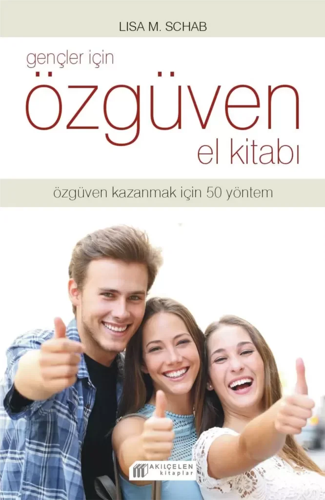 Gençler İçin Özgüven El Kitabı Fiyatı, Yorumları ve Özellikleri