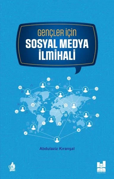 Gençler İçin Sosyal Medya İlmihali Fiyatı, Yorumları ve Özellikleri