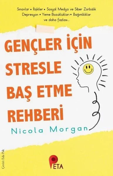 Gençler İçin Stresle Baş Etme Rehberi Fiyatı, Yorumları ve Özellikleri