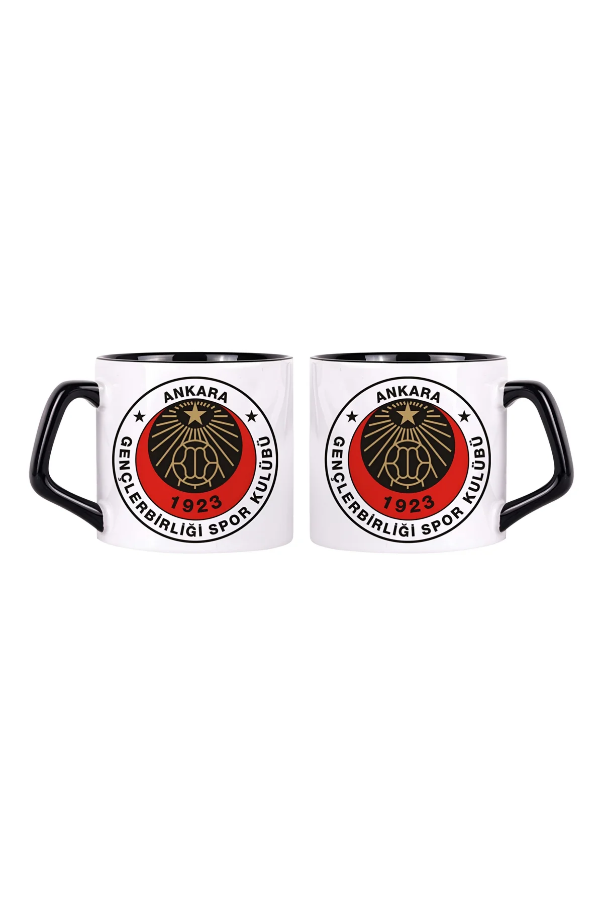 Gençlerbirliği Spor Kupa Bardak | Tek Adet 0170
