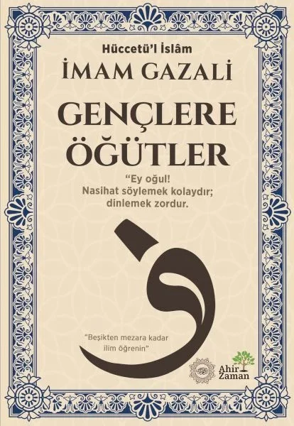 Gençlere Öğütler Fiyatı, Yorumları ve Özellikleri