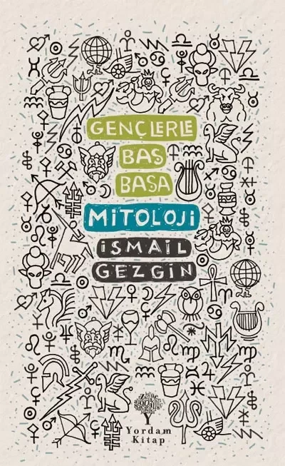 Gençlerle Baş Başa Mitoloji Fiyatı, Yorumları ve Özellikleri