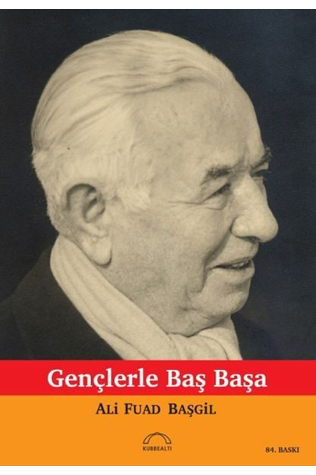 Kubbealtı Neşriyat Gençlerle Başbaşa