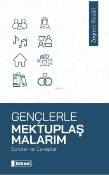 Gençlerle Mektuplaşmalarım Fiyatı, Yorumları ve Özellikleri