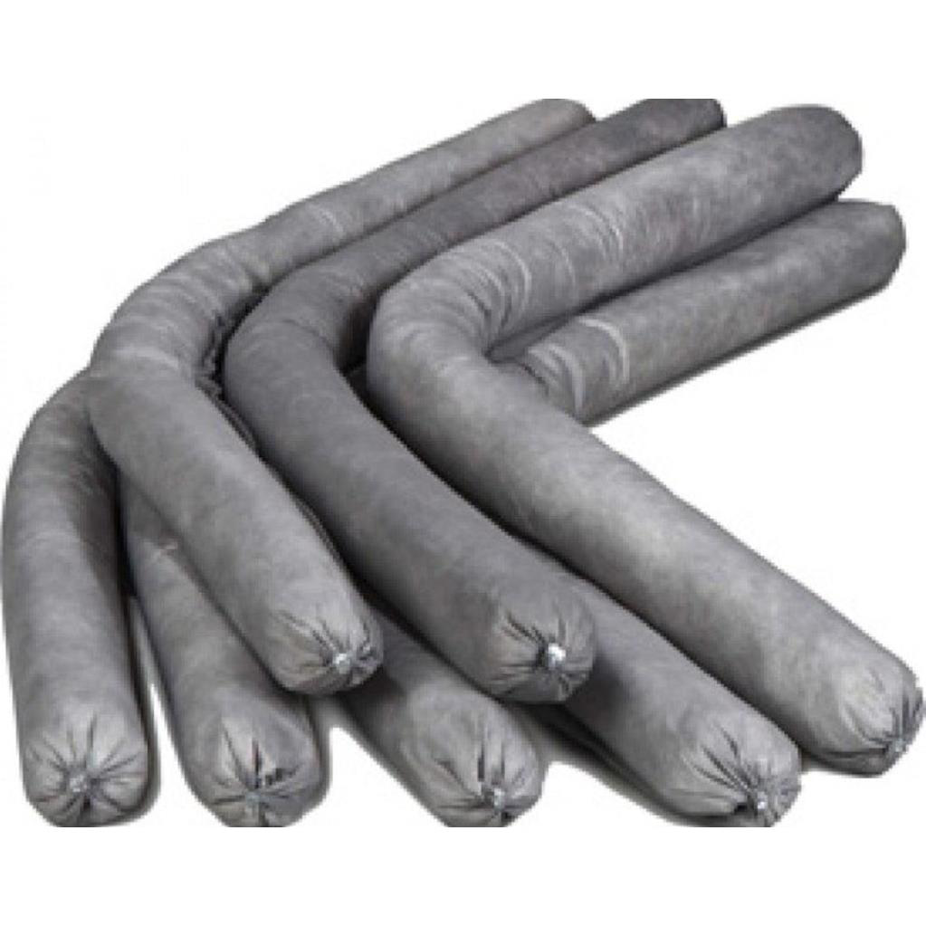 Evimdeyokyok Genel Amaçli Sivi Emici Sosis 8Cmx120cm (20Adet) Tdrtr