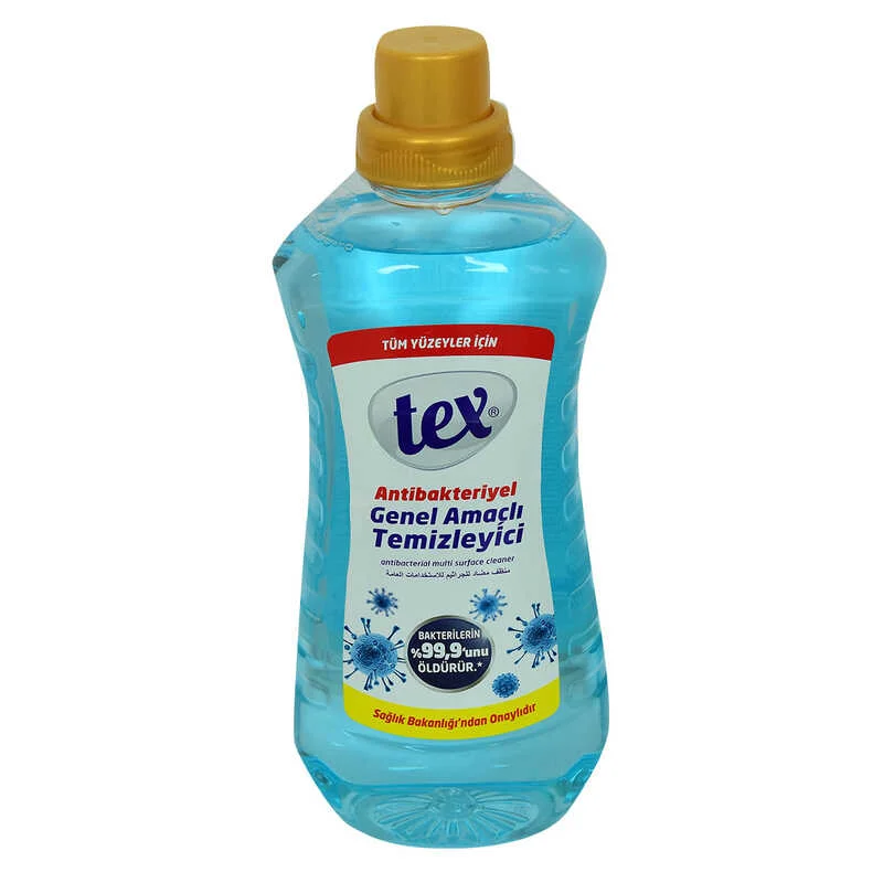 Genel Amaçlı Temizleyici Tüm Yüzeyler İçin Mi 1.5 Lt