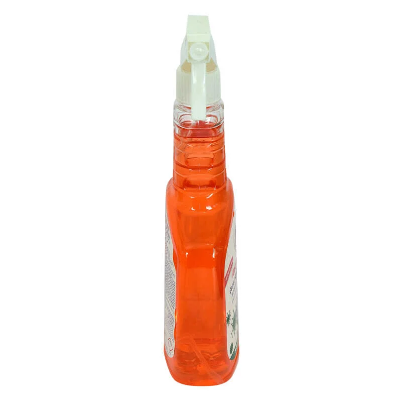 Genel Amaçlı Temizleyici Tüm Yüzeyler İçin Tcu Spreyli 750 ML
