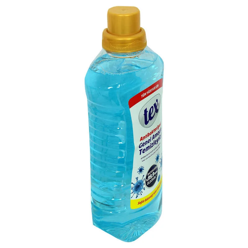 Genel Amaçlı Temizleyici Tüm Yüzeyler İçin Mi 1.5 Lt