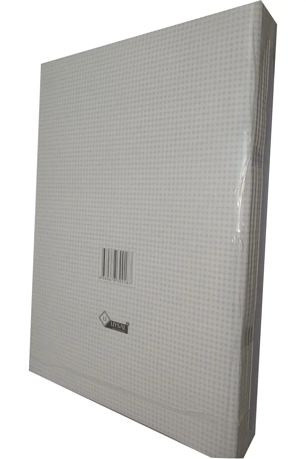 Genel Kurul Toplantı Ve Müzakere Karar Defteri 40 Yaprak(80SYF) N