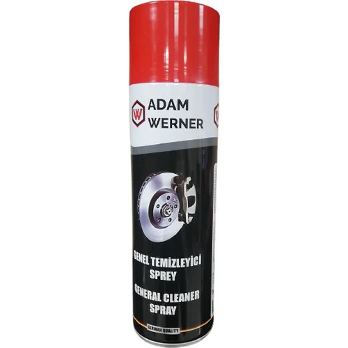 Genel Temizleme & Balata Spreyi 500 Ml N11.3