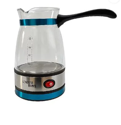 General Home CZ-47 Cam Elektrikli Cezve Fiyatı, Yorumları ve Özellikleri