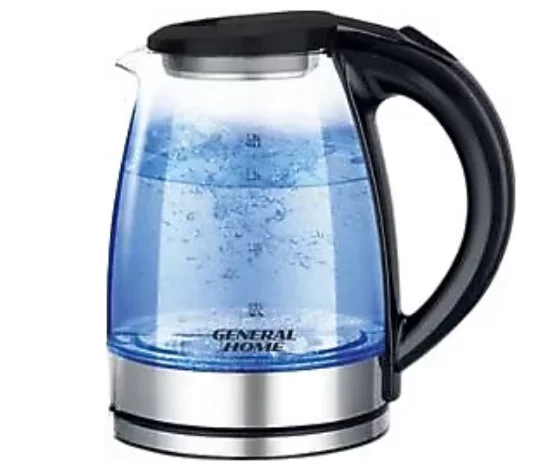 General Home GH-3300 2000 W 1.8 L Cam Kettle Fiyatı, Yorumları ve Özellikleri