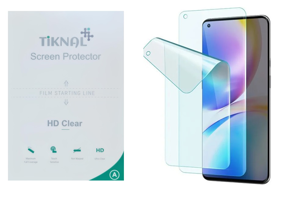 General Mobile GM 9 PLUS - Tiknal Esnek Nano Ekran Koruyucu Hd Şe General Mobile GM 9 PLUS - Tiknal Esnek Nano Ekran Koruyucu Hd Şe
