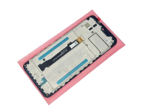 General Mobile GM 21 PLUS Lcd Ekran Dokunmatik Orijinal (FULL ÇIT