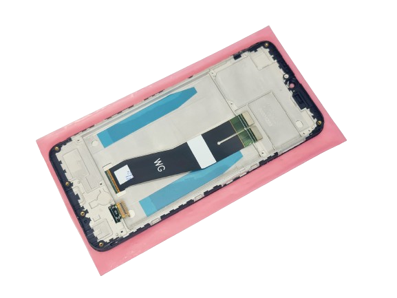 General Mobile GM 21 Lcd Ekran Dokunmatik Orijinal (FULL ÇITALI)