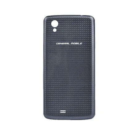 General Mobile Discovery 2 Mini Arka Kapak Pil Kapağı