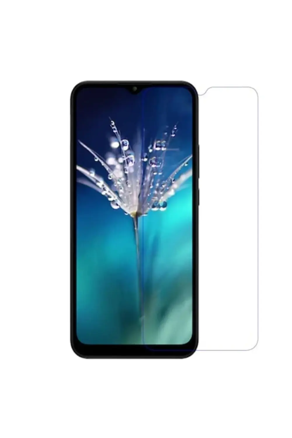 General mobile Discovery 2 Uyumlu Ekran Koruyucu Nano Esnek Micro