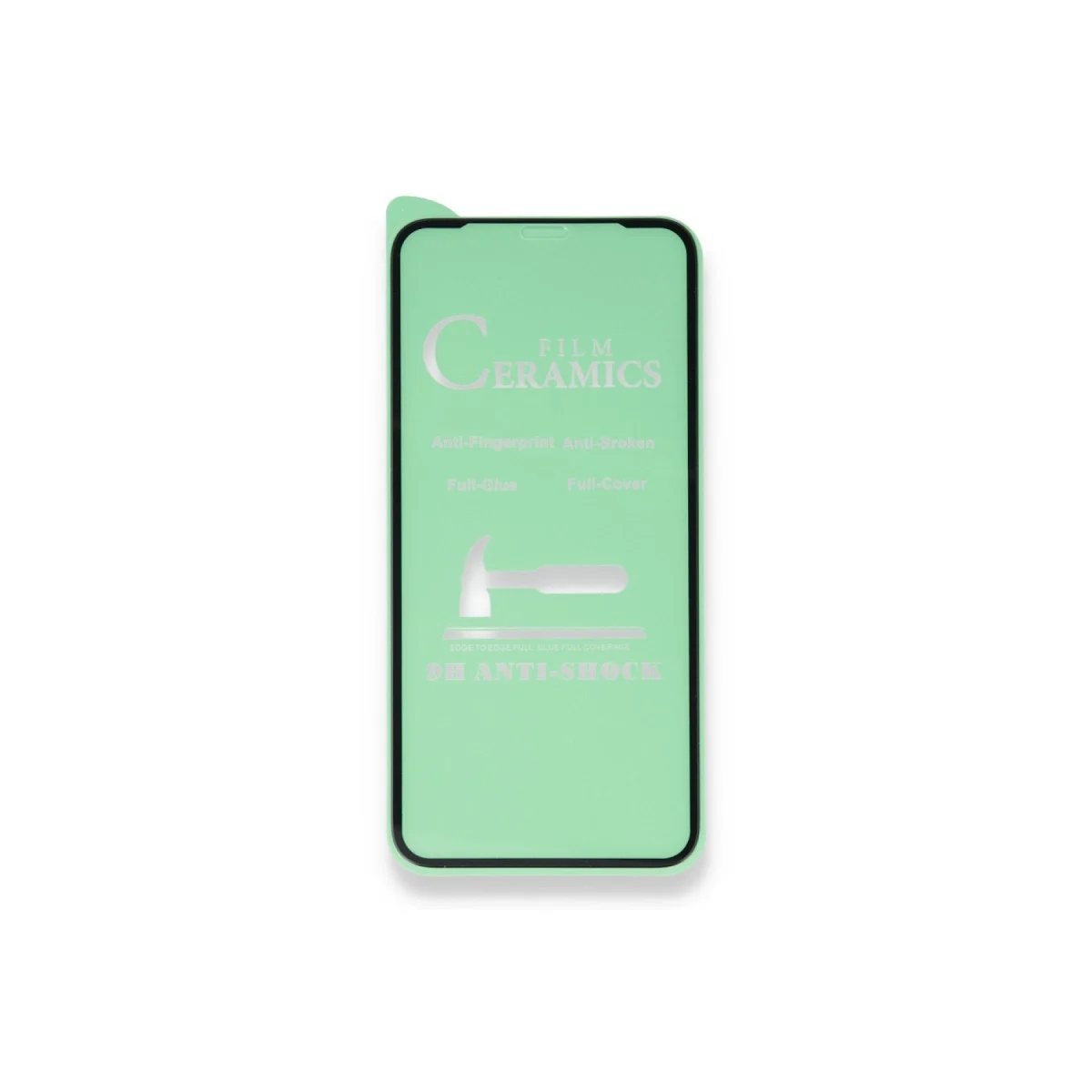 General Mobile Gm 22 Seramik Nano Ekran Koruyucu