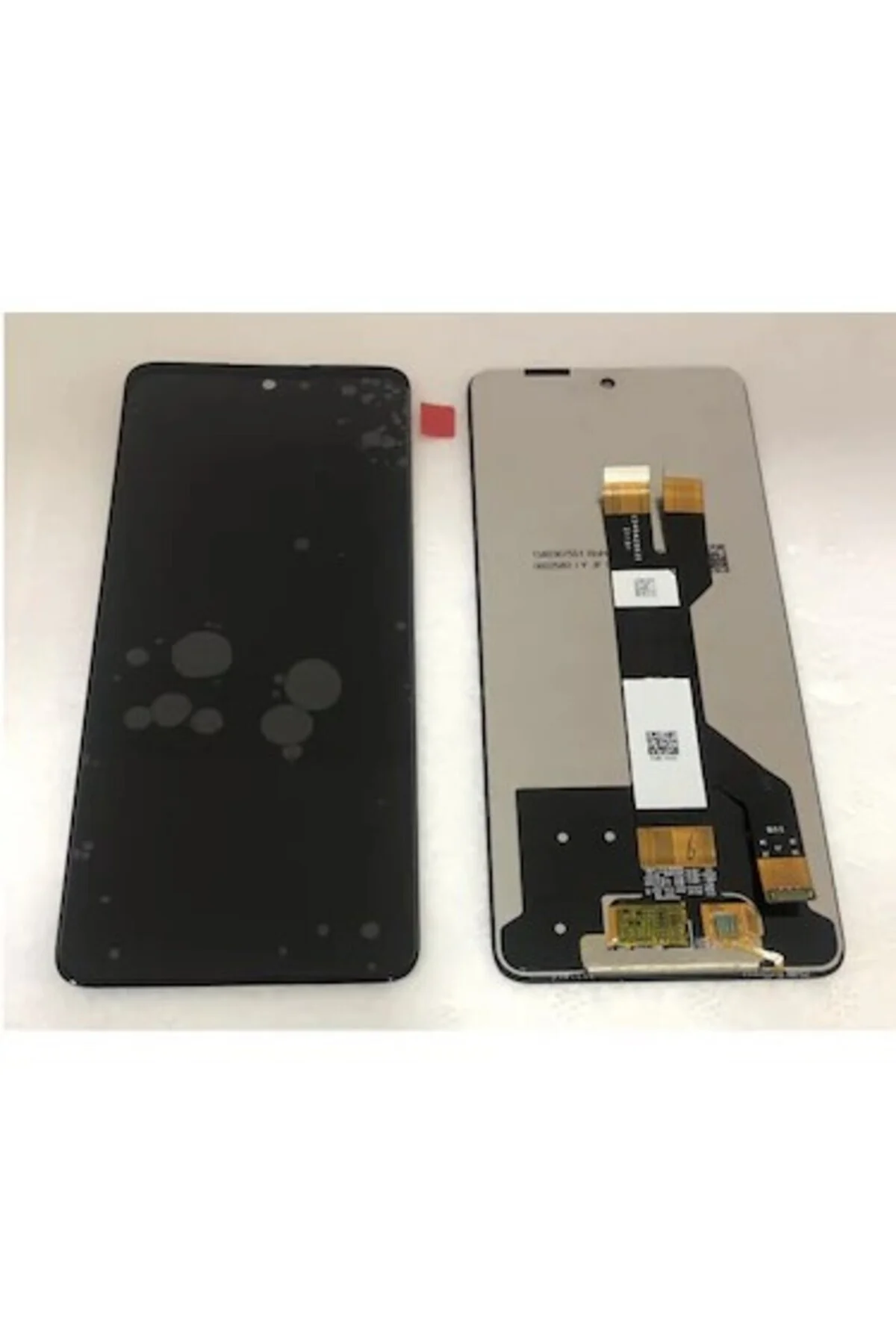 General Mobile GM 22 Pro Lcd Ekran Dokunmatik (Siy General Mobile GM 22 Pro Lcd Ekran Dokunmatik (Siy