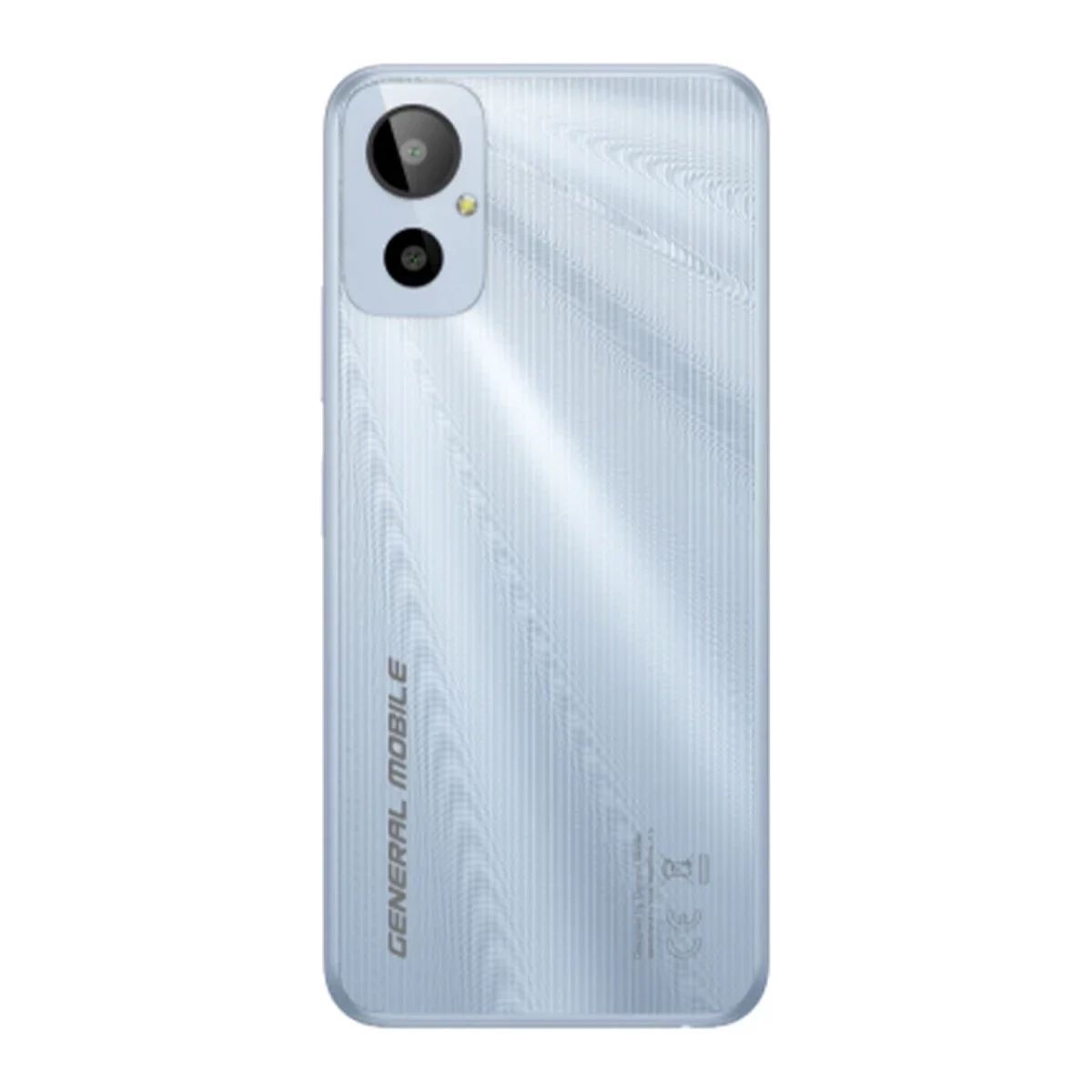 General Mobile GM 23 SE Kılıf Lüx Şeffaf Silikon General Mobile GM 23 SE Kılıf Lüx Şeffaf Silikon