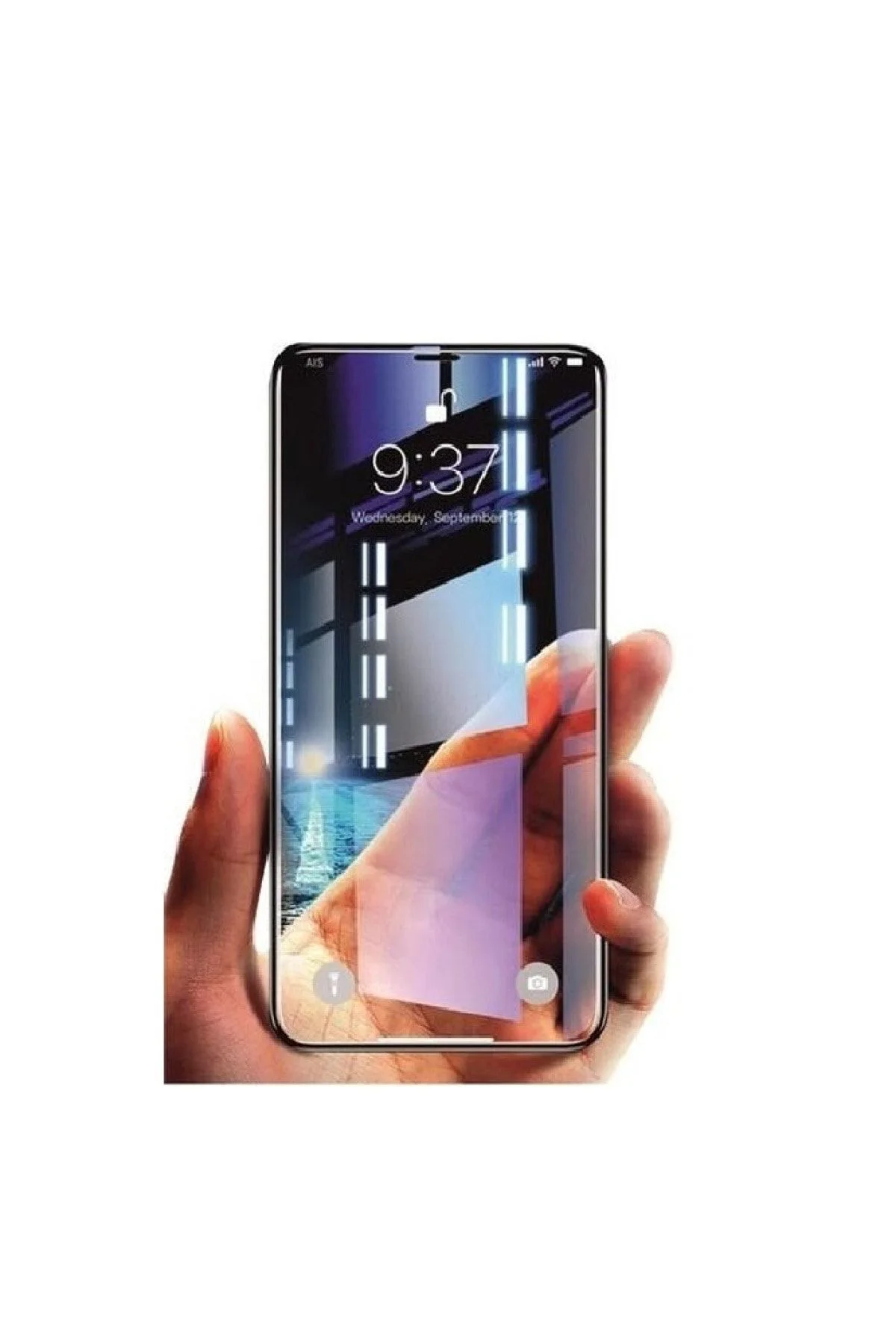 General Mobile Gm 23 SE Nano Tamperli Ekran Koroyucu