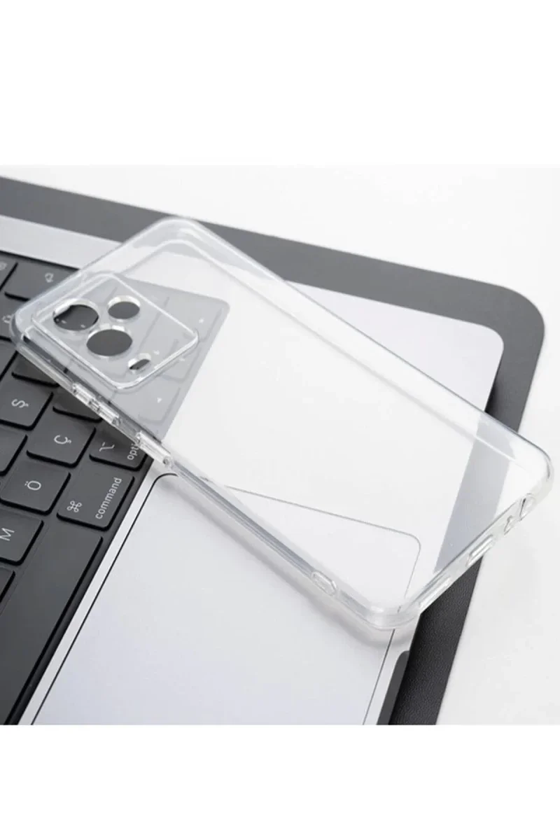 General Mobile GM 24 Pro Kılıf Lüx Şeffaf Silikon Fiyatı, Yorumları ve Özellikleri