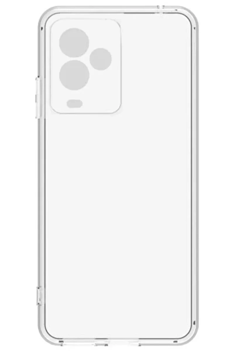 General Mobile GM 24 Pro Kılıf Lüx Şeffaf Silikon Fiyatı, Yorumları ve Özellikleri